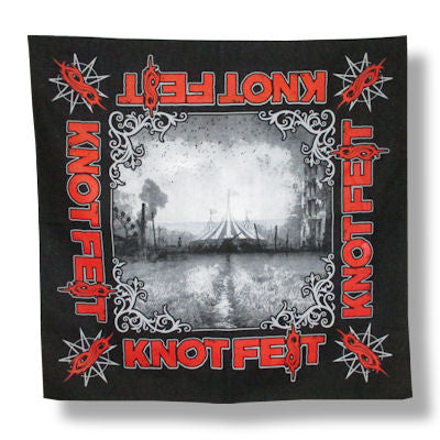 Slipknot - Knotfest Bandana