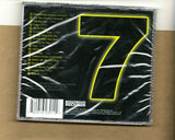 Stryper - 7: The Best Of Stryper - CD