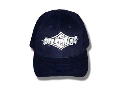 The Offspring - Diamond Logo Cap