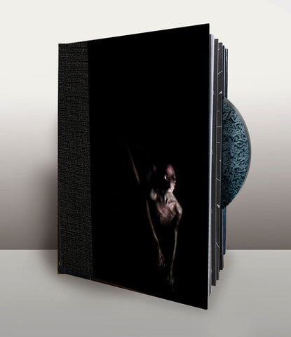 Tool - Opiate 2 - Parental Advisory Explicit Lyrics, Hardcover - Blu-ray Disc-2022