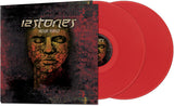 12 Stones - Picture Perfect - Colored, Red, Limited Edition-Vinyl LP Album-2022