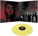 12 Stones - Picture Perfect - Colored, Yellow, Limited Edition-Vinyl LP Album-2022
