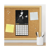 Elvis Presley-2026 Mini Poster Calendar-16 Month-Licensed New