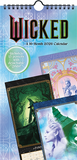Wicked: For Good-2026 Mini Poster Calendar-16 Month