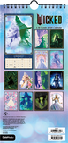Wicked: For Good-2026 Mini Poster Calendar-16 Month