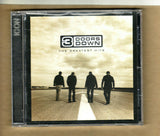 3 Doors Down - CD - Greatest Hits - 12 Tracks - Republic - 2012