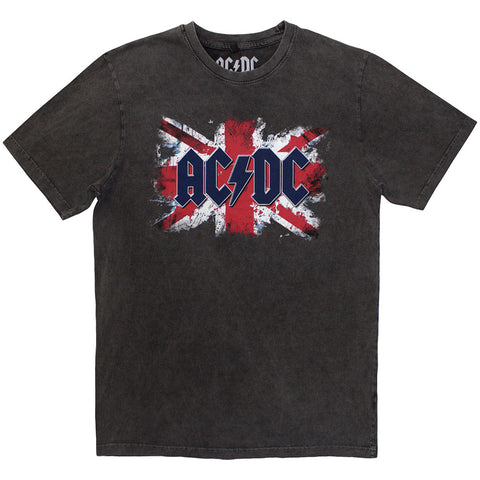 AC/DC - Flag T-Shirt (UK Import)