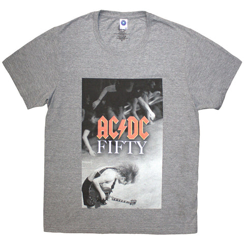 AC/DC - Angus Stage T-Shirt (UK Import)