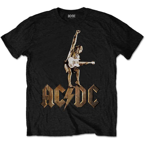 AC/DC - Statue T-Shirt (UK Import)