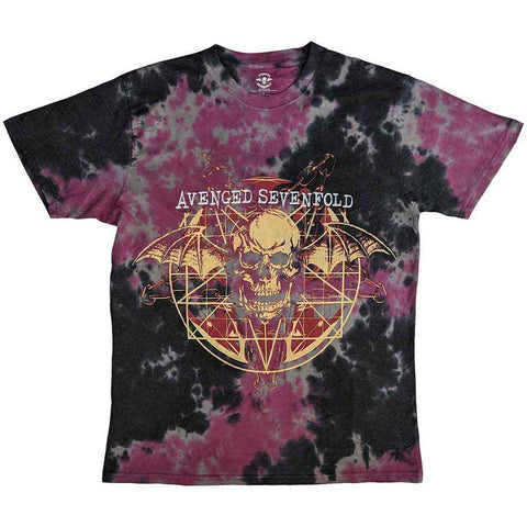 Avenged Sevenfold - Ritual T-Shirt (UK Import)