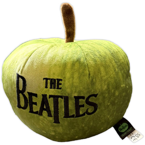 Beatles - Apple Plush Toy (UK Import)