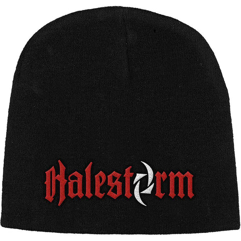 Halestorm - Logo - Beanie (UK Import)