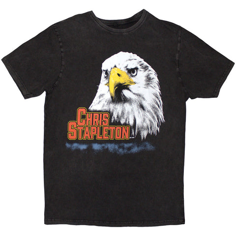 Chris Stapleton - Eagle T-Shirt (UK Import)