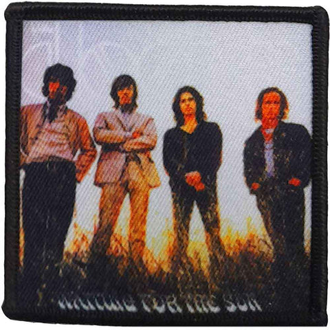 The Doors - Patch - Waiting for the Sun - Collector's Patch (UK Import)