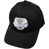 Green Day - Dookie Logo Adjustable Cap (UK Import)