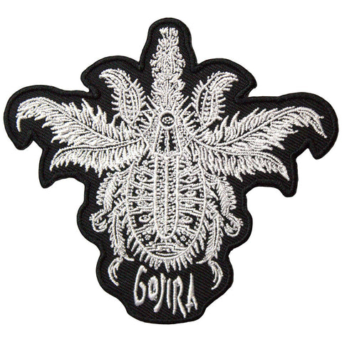 Gojira - Patch - Tree - Collector's Patch (UK Import)