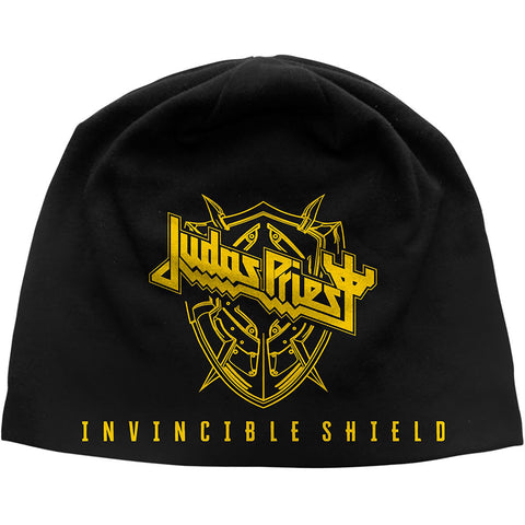 Judas Priest - Invincible Shield - Beanie (UK Import)