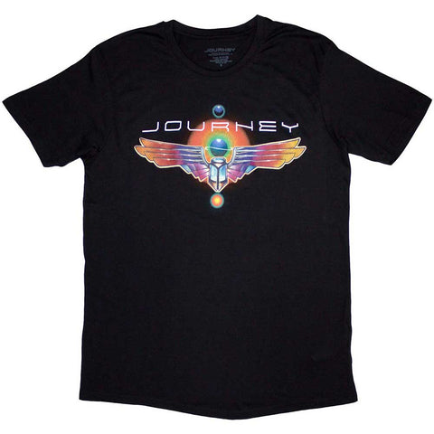 Journey - Deco T-Shirt (UK Import)