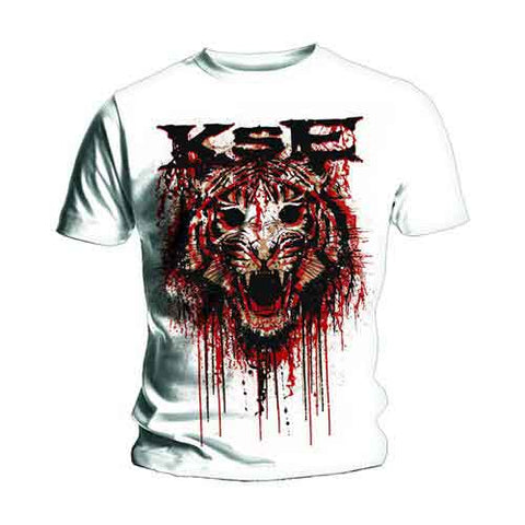 Killswitch Engage - Engage Fury T-Shirt (UK Import)