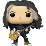 Metallica-Vinyl Figure-Kirk Hammett-Funko-POP! Rocks-#486
