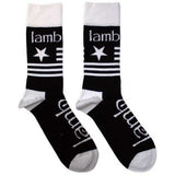 Lamb Of God - Flag - Socks (UK Import)