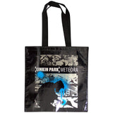 Linkin Park - Eco Shopper-Meteora-Tote Bag (UK Import)