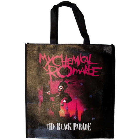 My Chemical Romance - Eco Shopper-March-Tote Bag (UK Import)