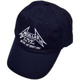 Metallica - Live Cap (UK Import)