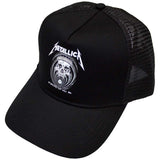 Metallica - In Vertigo Cap (UK Import)