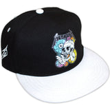 Metallica - Shortest Straw Multi Eyes Cap (UK Import)