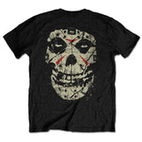 Misfits - Friday Vorhees T-Shirt (UK Import)