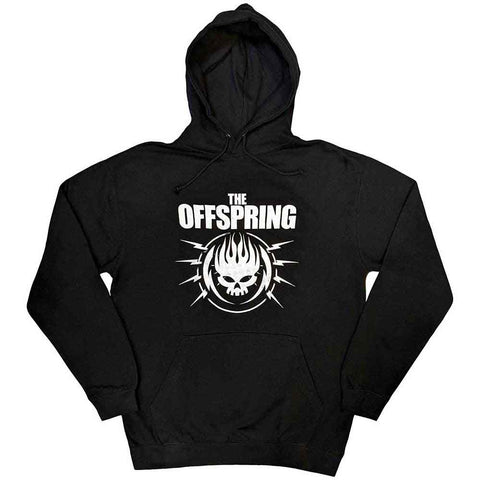 The Offspring - Bolt Logo - Pullover Hoodie (UK Import)