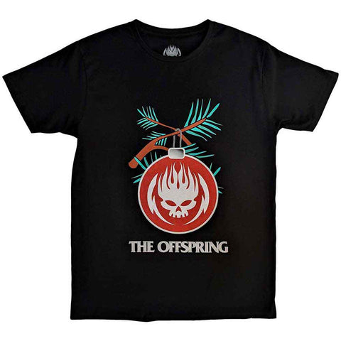 The Offspring - Bauble T-Shirt (UK Import)