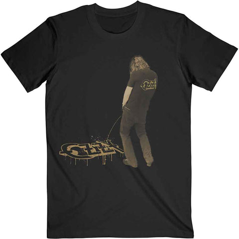 Ozzy Osbourne - Perfectly Ordinary Leak T-Shirt (UK Import)