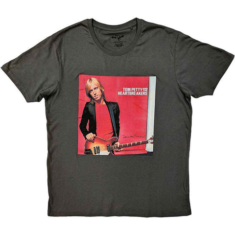 Tom Petty - Damn The Torpedoes T-Shirt (UK Import)