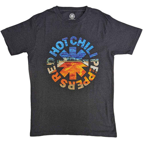 Red Hot Chili Peppers - Californication Asterisk T-Shirt (UK Import)