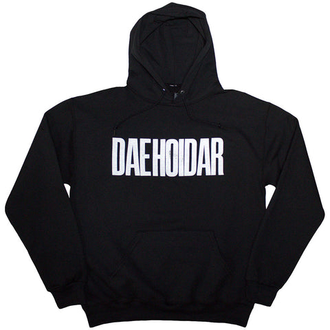 Radiohead - Daehoidar - Pullover Hoodie (UK Import)