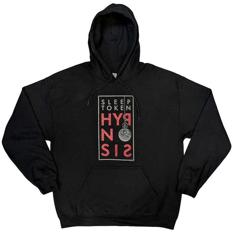 Sleep Token - Hypnosis - Pullover Hoodie (UK Import)