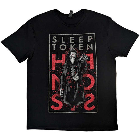 Sleep Token - Hypnosis T-Shirt (UK Import)
