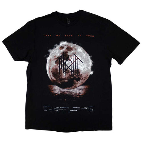 Sleep Token - Red Cloud T-Shirt (UK Import)