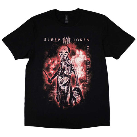 Sleep Token - The Night Belongs To You T-Shirt (UK Import)