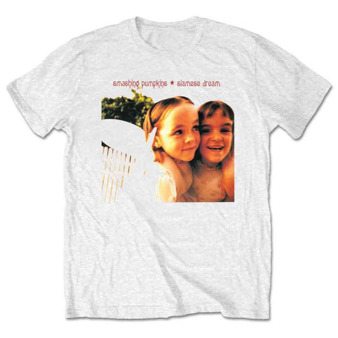 Smashing Pumpkins - Dream T-Shirt (UK Import)