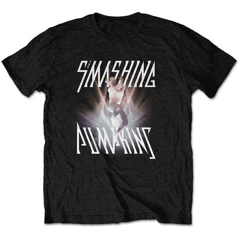 Smashing Pumpkins - CYR T-Shirt (UK Import)