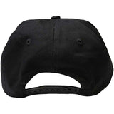 Tool - Wrench Logo Snapback Adjustable Cap (UK Import)