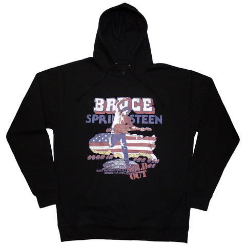 Bruce Springsteen - Born In The USA '85 - Pullover Hoodie (UK Import)