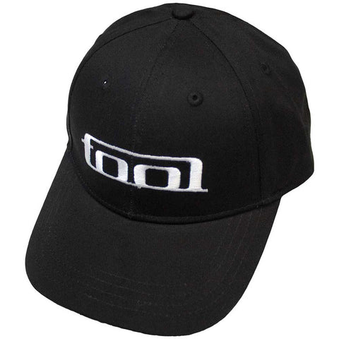 Tool - 10,000 Days Logo Snapback Adjustable Cap (UK Import)