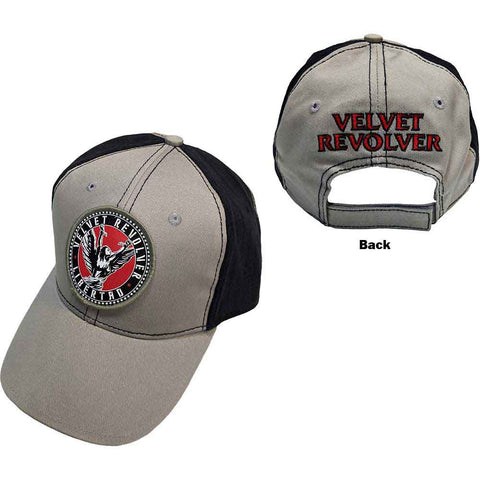 Velvet Revolver - Libertad Adjustable Cap (UK Import)