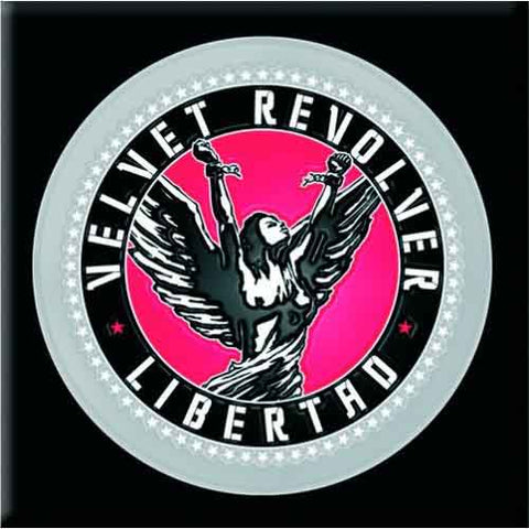 Velvet Revolver - Libertad - Fridge Magnet (UK Import)