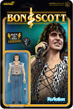 AC/DC - Bon Scott - Reaction Action Figure