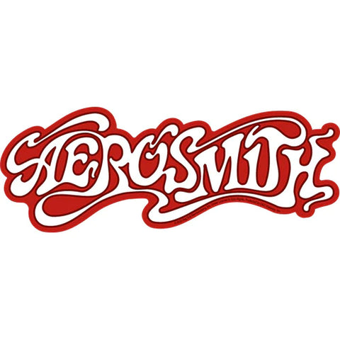 Aerosmith - Logo - Sticker